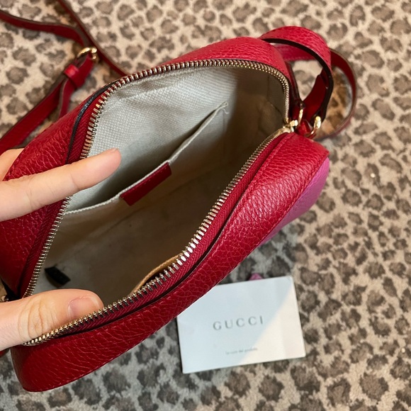 Gucci Disco Bag - Picture 8 of 15